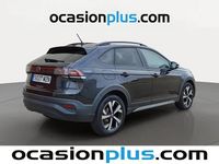 Usado VW Taigo 116 CV (85 kW) 2025 Negro SUV