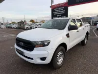 Usado Ford Ranger XL 170 CV (125 kW) 2022 Blanco Pickup/Camioneta