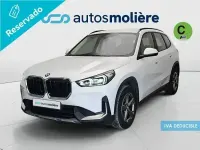 Usado BMW X1 Comfort Edition 150 CV (110 kW) 2023 Blanco SUV