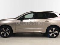 Usado Volvo XC60 Plus 350 CV (257 kW) 2025 Beige SUV