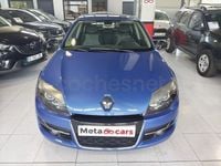 Usado Renault Laguna III GT 150 CV (110 kW) 2011 Azul Berlina