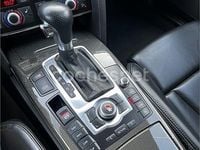 Usado Audi S6 Sport 435 CV (319 kW) 2006 Negro Familiar