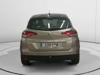Usado Renault Scénic IV LIMITED 140 CV (102 kW) 2018 Beige Monovolumen