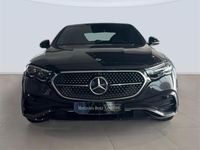 Usado Mercedes E300 313 CV (230 kW) 2025 Gris grafito Berlina