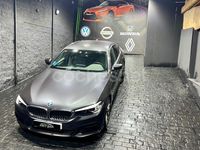 Usado BMW 530e Performance 252 CV (185 kW) 2020 Gris / plata Berlina