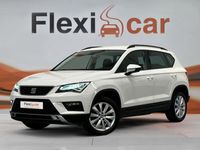 usado Seat Ateca 1.5 TSI 110kW (150CV) St&Sp Style Gasolina en Flexicar Valdepeñas