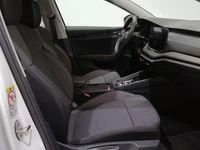 Novo Skoda Octavia G-TEC Ambition 131 HP (96 kW) 2025 Branco