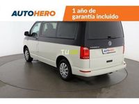 usado VW Caravelle 2.0 TDI BMT Trendline