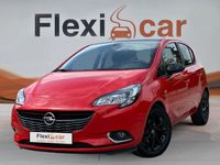 usado Opel Corsa 1.4 Color Edition 66kW (90CV) Gasolina en Flexicar Talavera de la Reina