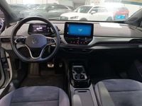 Usado VW ID.4 Pro 150 kW (204 CV) 2025 Gris SUV