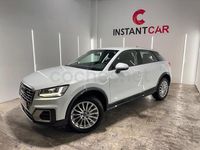 Usado Audi Q2 110 CV (80 kW) 2020 Blanco SUV