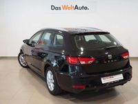 usado Seat Leon ST 1.5 EcoTSI S&S Style 96 kW (130 CV)