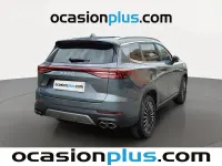 Usado Ebro s800 147 CV (108 kW) 2025 Verde SUV
