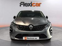 Begagnad Renault Clio V Evolution 101 HK (74 kW) 2025 Grå Halvkombi