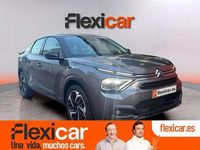 Usado Citroën C4 Feel 131 CV (96 kW) 2023 Gris SUV