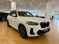 Usado BMW X3 xLine 190 CV (139 kW) 2023 Blanco SUV