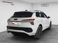 Usado Audi Q3 272 CV (200 kW) 2025 Blanco SUV