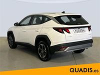 Nuevo Hyundai Tucson 215 CV (158 kW) 2025 Otro SUV