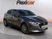 Usado Mazda 2 Center-Line 116 CV (85 kW) 2022 Gris Utilitario