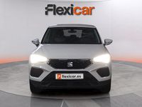 Usado Seat Ateca Reference 110 CV (80 kW) 2023 Blanco SUV
