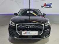 Usado Audi Q2 Advanced 116 CV (85 kW) 2019 Negro SUV