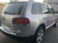 usado VW Touareg 5.0 V10 TDI Tiptronic