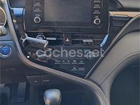 Usado Toyota Camry Advance 218 CV (160 kW) 2023 Negro Berlina