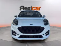 Usado Ford Puma ST-Line 155 CV (114 kW) 2021 Blanco SUV