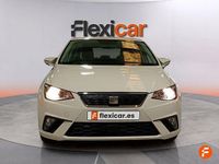 Usado Seat Ibiza Reference 80 CV (58 kW) 2019 Blanco Utilitario