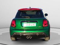 Usado Mini John Cooper Works 231 CV (169 kW) 2021 Utilitario