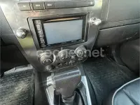 Usado Hummer H3 245 CV (180 kW) 2011 Amarillo SUV