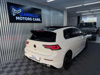 Usado VW Golf VIII Black Edition 333 CV (244 kW) 2025 Blanco Utilitario