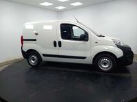 Usado Fiat Fiorino 80 CV (58 kW) 2018 Blanco Monovolumen