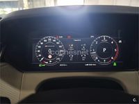 Usado Land Rover Range Rover Velar R-Dynamic 240 CV (176 kW) 2017 Negro SUV