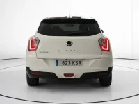 Usado SsangYong Tivoli Limited 128 CV (94 kW) 2018 SUV