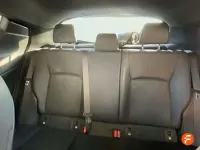 Usado Toyota C-HR Advance 184 CV (135 kW) 2021 Azul SUV