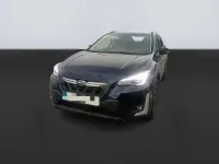 Usado Subaru XV Sport 151 CV (111 kW) 2021 Azul SUV