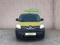 Usado Renault Kangoo 95 CV (69 kW) 2020 Amarillo Berlina