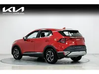Usado Kia Sportage 150 CV (110 kW) 2024 Rojo SUV