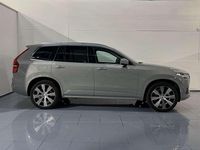 Usado Volvo XC90 Core 250 CV (183 kW) 2024 Gris / plata SUV