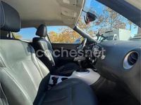 Usado Nissan Juke Tekna 110 CV (80 kW) 2013 Blanco SUV