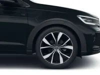 Nuevo VW Taigo R-line 116 CV (85 kW) 2026 Negro SUV