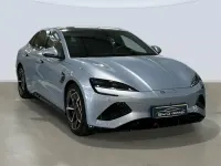 Nuevo BYD Seal 389 kW (530 CV) 2025 Ice blue Berlina