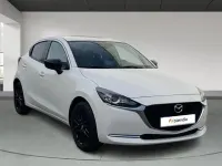 Usado Mazda 2 Homura-Line 90 CV (66 kW) 2023 Utilitario