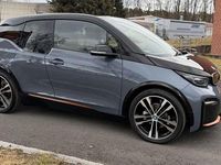 Usado BMW i3 135 kW (184 CV) 2022 Gris Utilitario