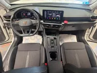 Usado Cupra Formentor 204 CV (150 kW) 2023 Blanco SUV