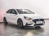Nuevo Hyundai i30 N Line 100 CV (73 kW) 2025 Blanco