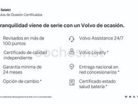Używany Volvo EX30 Plus 200 kW (272 KM) 2025 Eléctrico SUV