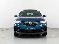 Usado Renault Arkana Techno 140 CV (102 kW) 2024 Azul SUV