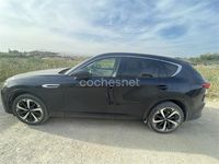 Usado Mazda CX-60 Takumi-Line 200 CV (147 kW) 2023 Azul SUV